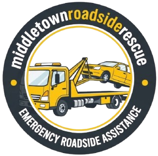 Middletown Roadside Rescue | 24/7 Fast Towing Services